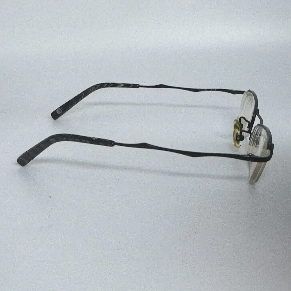 Zoff Eyeglasses‎ Frames Half rim 48-19-140 H16069